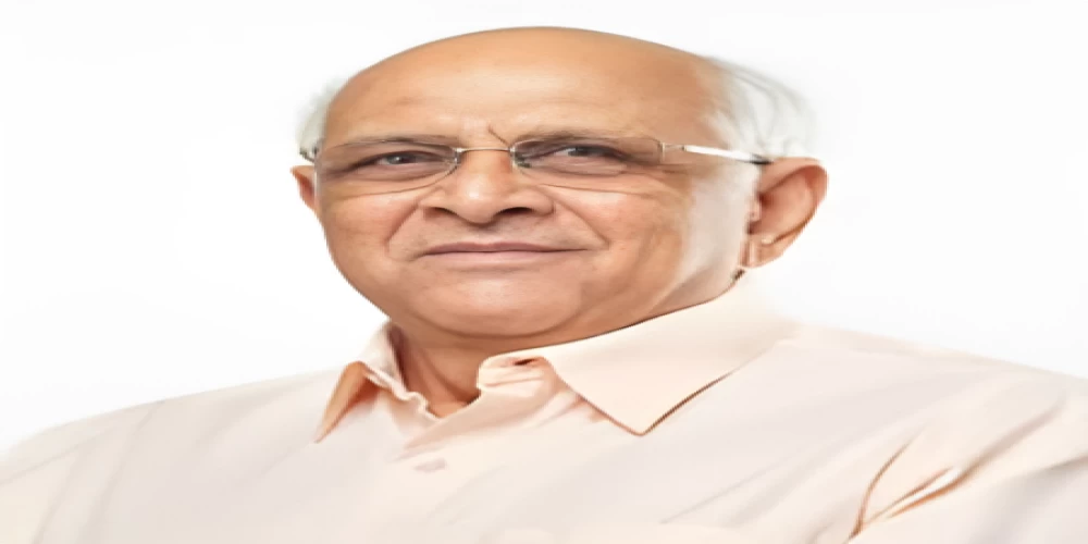 Gujarat Government establishes 'GRIT', a think tank similar to NITI Aayog Gujarat Government establishes 'GRIT', a think tank similar to NITI Aayog